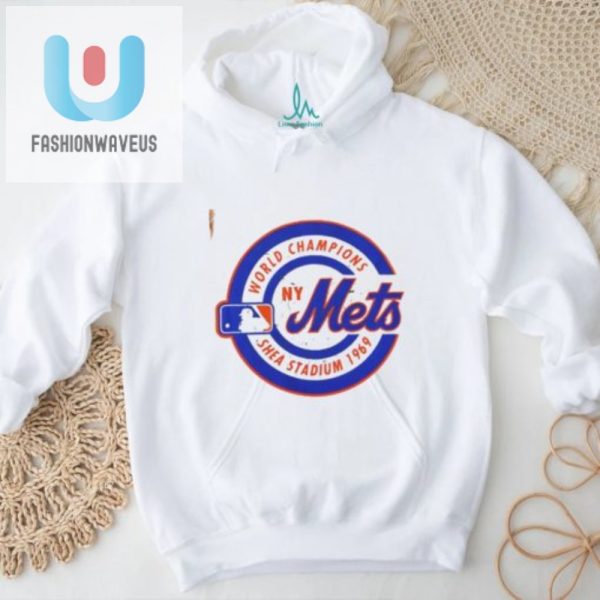 Score Big Laughs Mets 1969 Champs Vintage Tee fashionwaveus 1 1