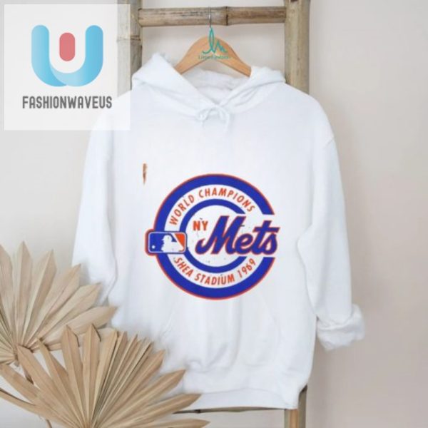 Score Big Laughs Mets 1969 Champs Vintage Tee fashionwaveus 1 3