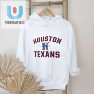 Score Big With The Texans Tee Sport Your Fandom In Style fashionwaveus 1 3