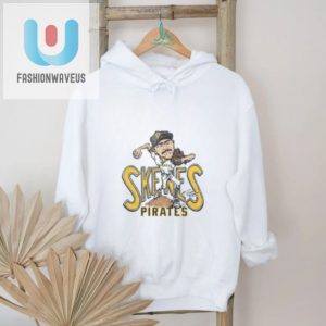 Get Your Skenes On Piratethemed Paul Skenes Shirt fashionwaveus 1 3