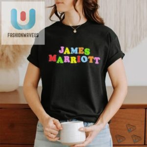 Laugh Out Loud In Style James Marriott Summer 24 Shirt fashionwaveus 1 3