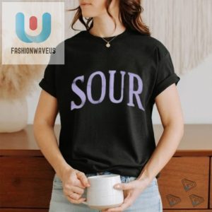 Drive Home 2 U In Style Olivia Rodrigo Sour Zipup Shirt fashionwaveus 1 3