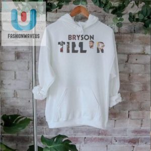 Snag A Vintage Bryson Tiller 2024 Tour Tee Concert Laughs fashionwaveus 1 2