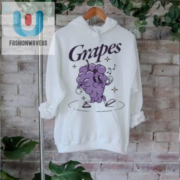 Get Grapeified Hilarious James Marriott Grapes Shirt fashionwaveus 1 2