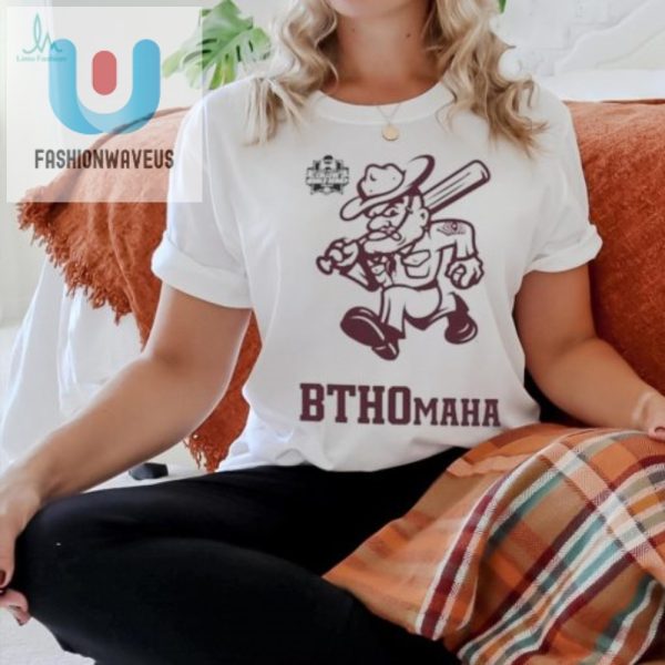 Texas Am 2024 Cws Bthomaha Tee Gig Em With Style fashionwaveus 1