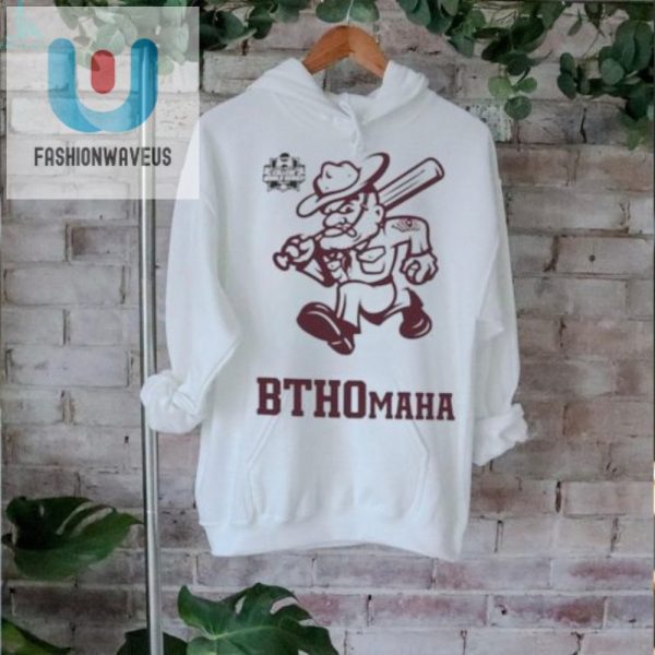 Texas Am 2024 Cws Bthomaha Tee Gig Em With Style fashionwaveus 1 2