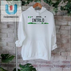 Quirky Abuja Unity Tees Federal Republic Fun fashionwaveus 1 2