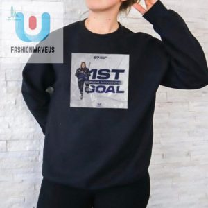 Celebrate Taylor Heises 1St Pwhl Goal With A Witty Tee fashionwaveus 1 1