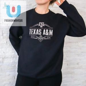 Get Aggiely Funny 2024 Ncaa Texas Am Bound Shirt fashionwaveus 1 1