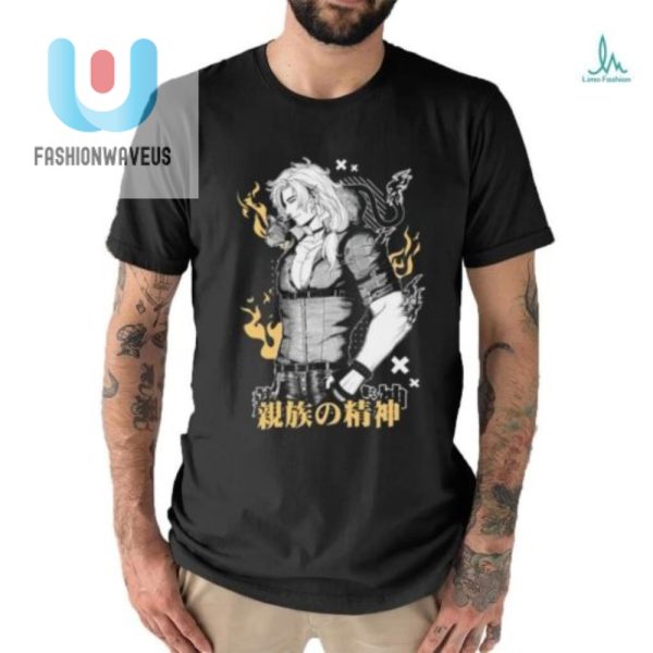 Get Quirky With Official Uwu Market Chama Dourada Shirt fashionwaveus 1