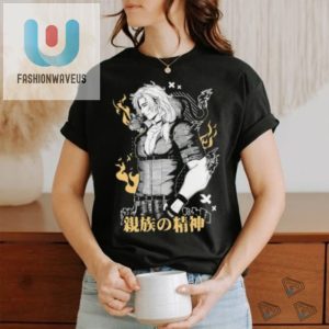 Get Quirky With Official Uwu Market Chama Dourada Shirt fashionwaveus 1 3