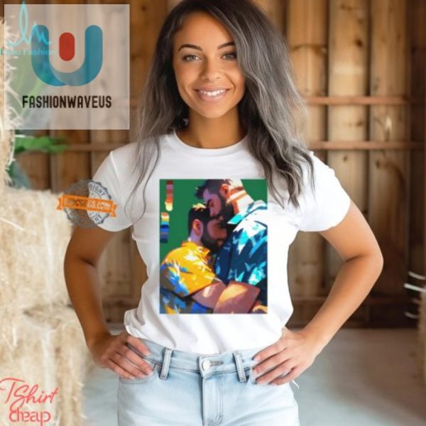 Get Quirky With Ego Rodriguez Pride Art Shirt Uniquely Fun fashionwaveus 1 2