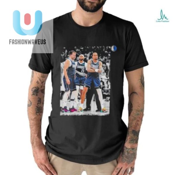 13 Years Later Dallas Mavericks Repeat Champs Fun Tee fashionwaveus 1