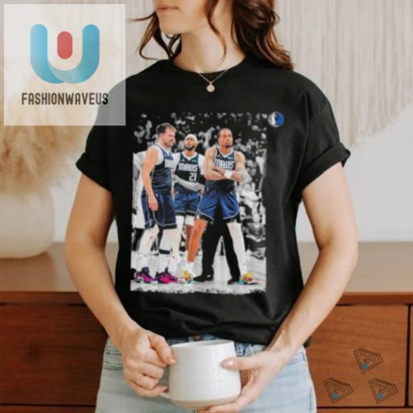 13 Years Later Dallas Mavericks Repeat Champs Fun Tee fashionwaveus 1 1