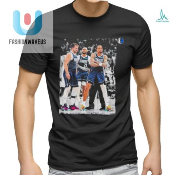 13 Years Later Dallas Mavericks Repeat Champs Fun Tee fashionwaveus 1 2