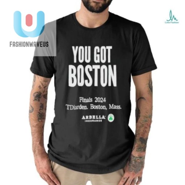 Score Big Hilarious Boston Finals 2024 Shirt fashionwaveus 1