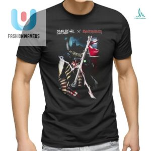 Rockon Hilarious Iron Maiden Tshirt For Men fashionwaveus 1 2