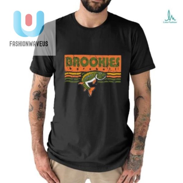 Score Big With The Hilarious Altoona Brookies Fish Shirt fashionwaveus 1