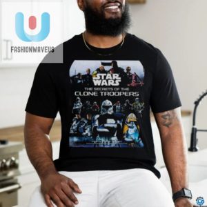 Lol Star Wars Clone Troopers Shirt Epic Poster Design fashionwaveus 1 3