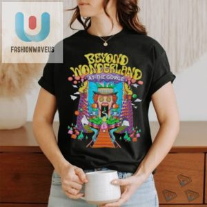 Get Madly Stylish With The Hilarious Wonderland Caterpillar Tee fashionwaveus 1 1