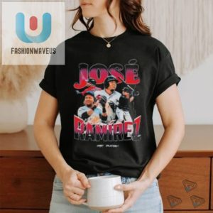 Get Your Laugh On Jose Ramirez Signature Jomboy Tee fashionwaveus 1 1