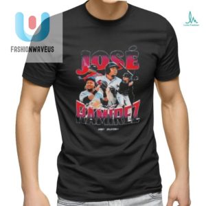 Get Your Laugh On Jose Ramirez Signature Jomboy Tee fashionwaveus 1 2