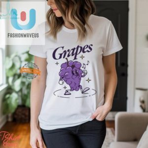 Get Laughs With The Unique James Marriott Grapes Shirt fashionwaveus 1 4