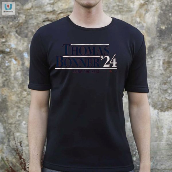 Bring The Heat With Thomasbonner 24 Shirt Hottest Look fashionwaveus 1