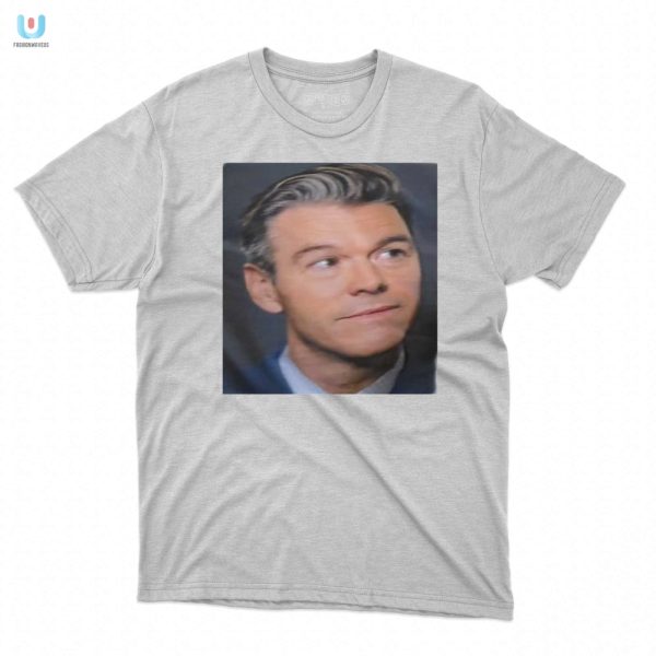 Get Laughs With Our Unique Nick Wright Kevin Wildes Shirt fashionwaveus 1