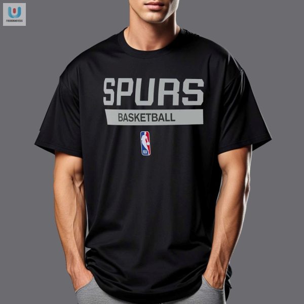 Balling With Wenbanyama Spurs Tee For True Fans fashionwaveus 1