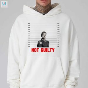 Get Your Not Guilty Homelander Antony Starr Tee Hilarious fashionwaveus 1 2