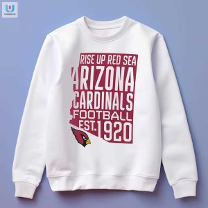 Rock Az Cardinals Tee For Diehard Fans Only fashionwaveus 1 3