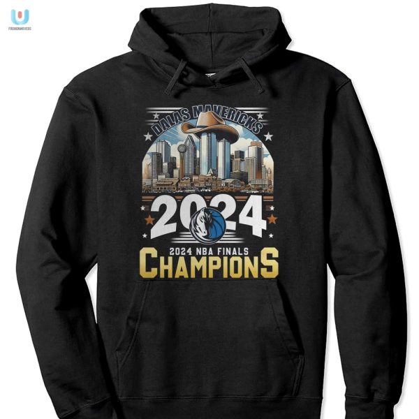 Dallas Mavericks 2024 Champs Tee Wear Victory In Style fashionwaveus 1 2