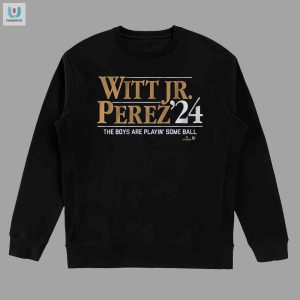 Vote Witt Jrperez 24 Shirt Make Politics Fun Again fashionwaveus 1 3