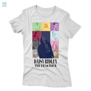 Snag Daisy Ridleys Eras Tour Shirt Quirky Limited Edition fashionwaveus 1 1