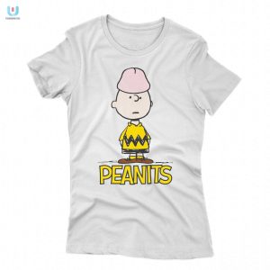 Get Laughs In Style With Peanits Charlie Brown Shirt fashionwaveus 1 1