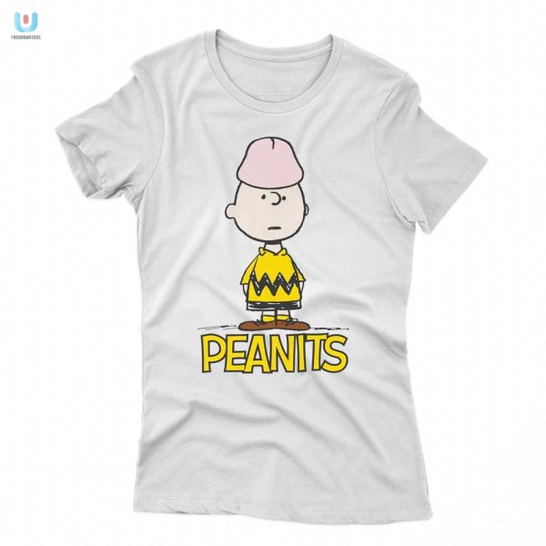 Get Laughs In Style With Peanits Charlie Brown Shirt fashionwaveus 1 1