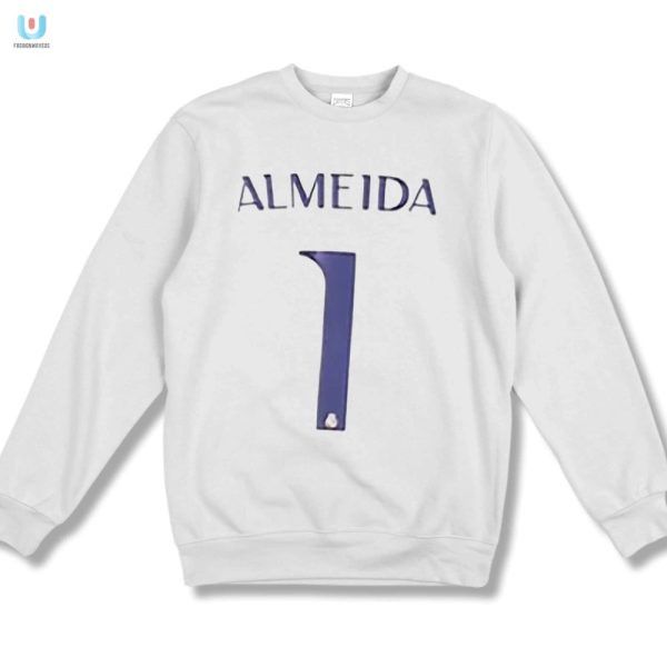 Get Laughs With The Unique Mayor Almeida 1 Shirt fashionwaveus 1 7