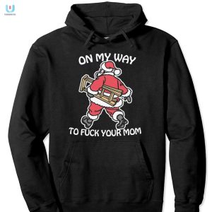 Funny On My Way To Your Mom Shirt Stand Out With Humor fashionwaveus 1 2