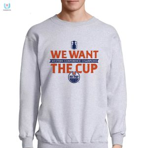 Get Ready For The Oil Hilarious 2024 Champs Tee Want The Cup fashionwaveus 1 3