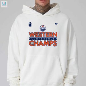 Oilers 2024 Champs Tee Wear Victory Smell The Locker Room fashionwaveus 1 2