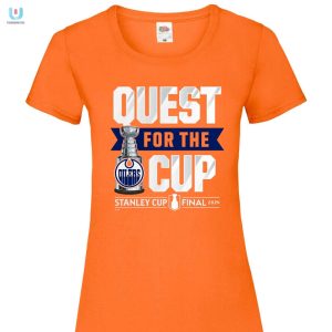 Rock The Cup Witty Edmonton Oilers 2024 Quest Tee fashionwaveus 1 2