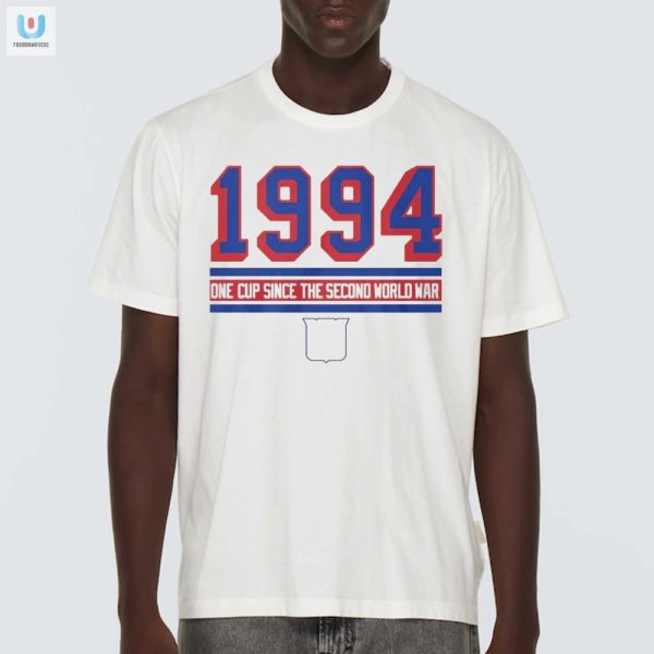 1994 One Cup Shirt Hilarious Wwii Nostalgia Tee fashionwaveus 1