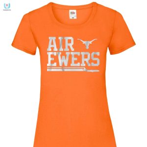 Score Big With The Hilarious Texas Football Ewers Tee fashionwaveus 1 2