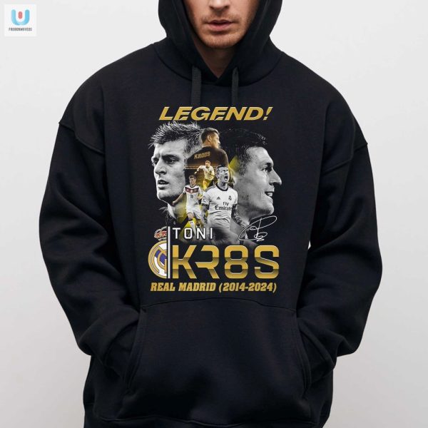 Grab A Toni Kr8s Laugh Epic 20142024 Real Madrid Tee fashionwaveus 1 2