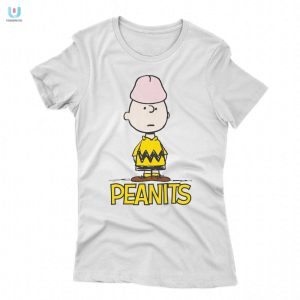 Get Laughs With Our Unique Peanits Charlie Brown Shirt fashionwaveus 1 9