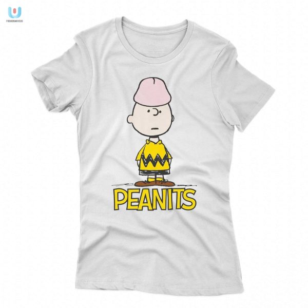 Get Laughs With Our Unique Peanits Charlie Brown Shirt fashionwaveus 1 9