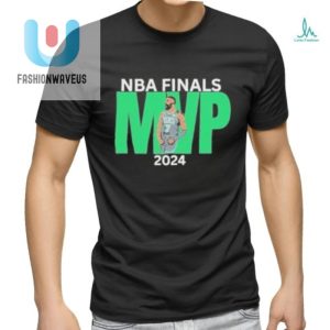 Get Your Mvp Jaylen Brown 2024 Celtics Shirt Laughs Cheers fashionwaveus 1 2