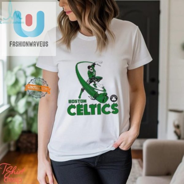 Get Your Super Celtics Smile Green Lantern Shirt Bliss fashionwaveus 1 1