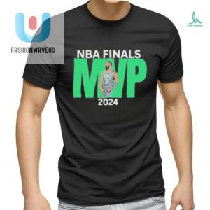 Rock Jaylen Brown Mvp 2024 Shirt Slam Dunk Humor fashionwaveus 1 2